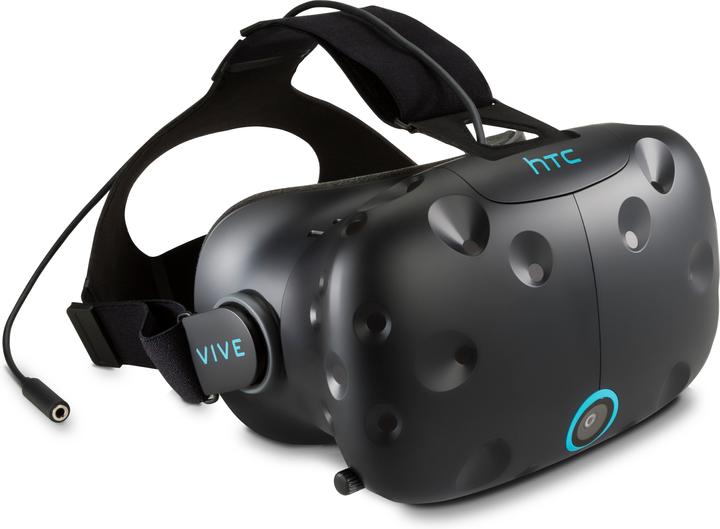 Immagine prodotto HP HTC VIVE - Edizione business - Sistema di realtà virtuale