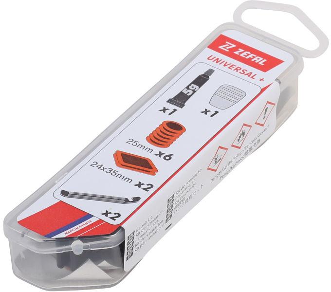 Zefal Reperaturset Universal Plus