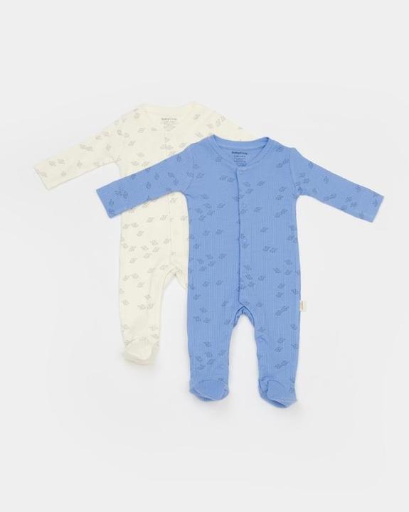 Image du produit BabyCosy Dors-bien avec pieds (56)
