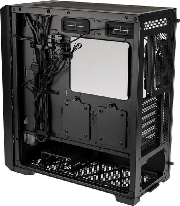 Image du produit Lian-Li Lancool-215 (ATX, mATX, Mini-ITX, E-ATX)