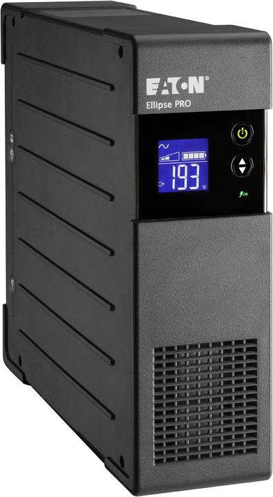 Immagine prodotto Eaton Ellipse PRO 850 DIN Shuko UPS (850 VA, 510 W, Interattivo linea UPS)