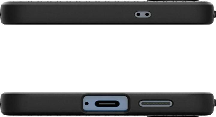 Actual product image Spigen Liquid Air TPU (Samsung Galaxy S25)