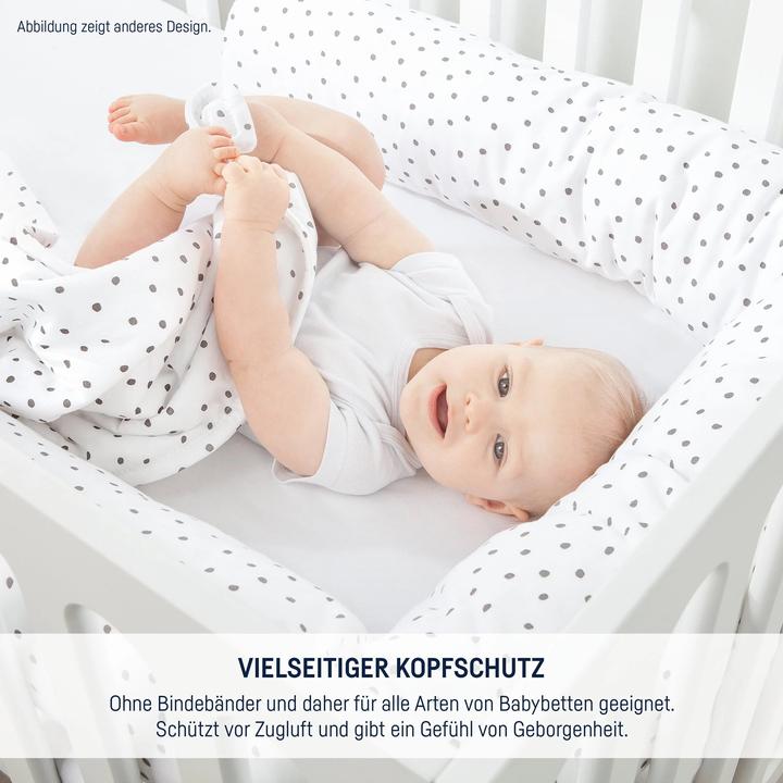 Produktbild Julius Zöllner Nestchenschlange Jersey