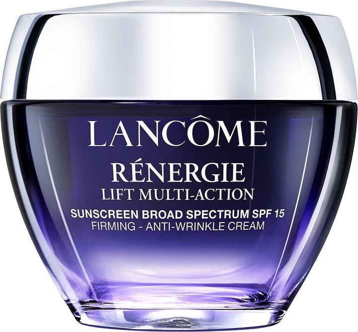 Image du produit Lancôme Renergie Multi-Lift (50 ml, Crème de jour, Jusqu'à SPF 10)