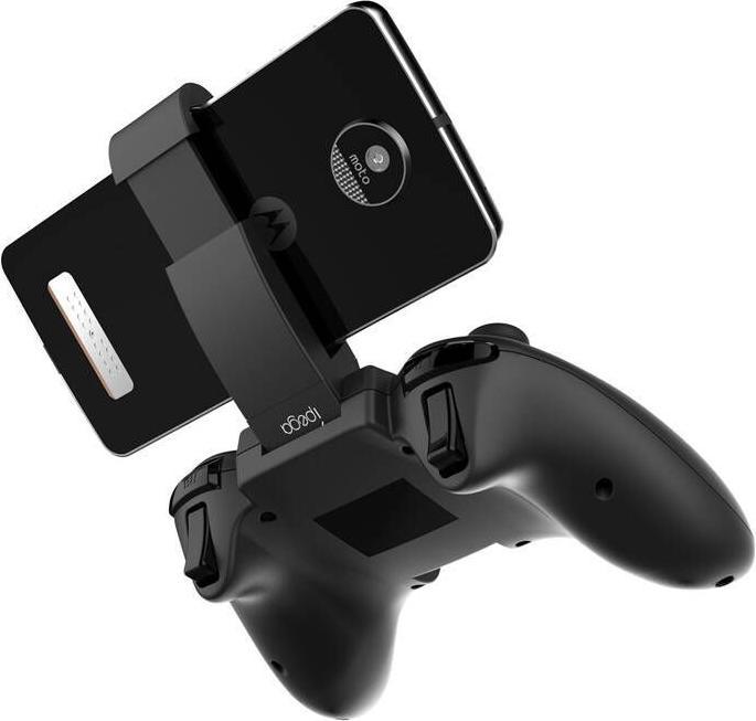 Actual product image iPega PG-9021 Gaming Controller Bluetooth Gamepad Analog Android, PC, iOS (PC, Android, iOS)