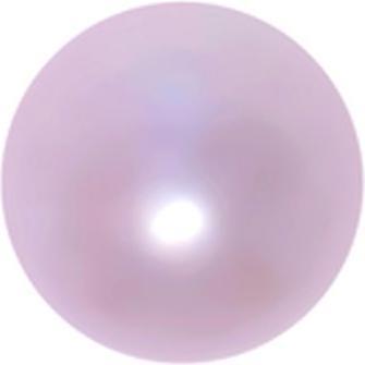 Bijouteria 1.2mm Piercing-Kugel (Synthetische Perle)