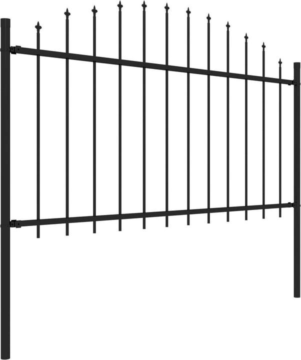 Produktbild VidaXL Sigmund