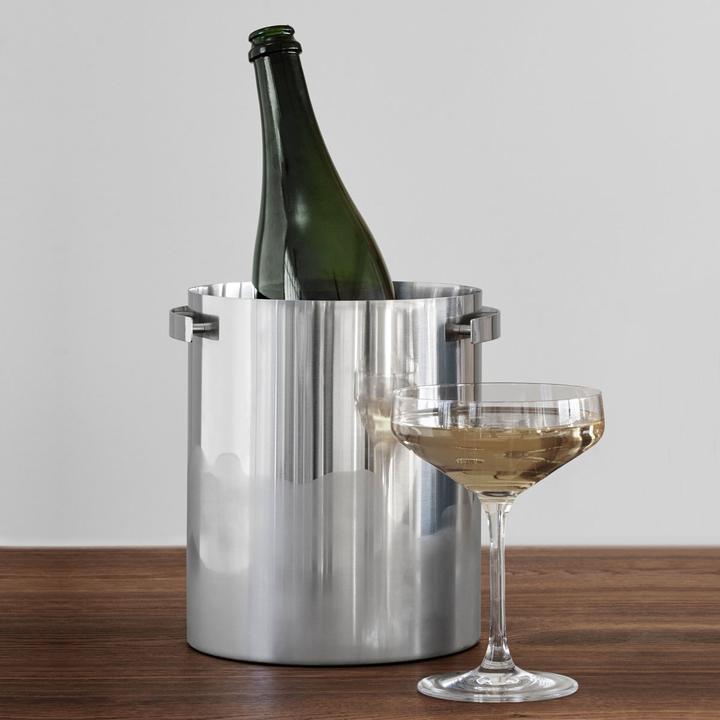 Productafbeelding Stelton Cylinda Line Champagne Koeler