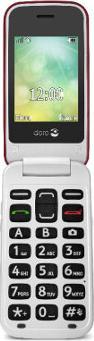 Produktbild Doro 2424 (2.40", 3 Mpx, 2G)