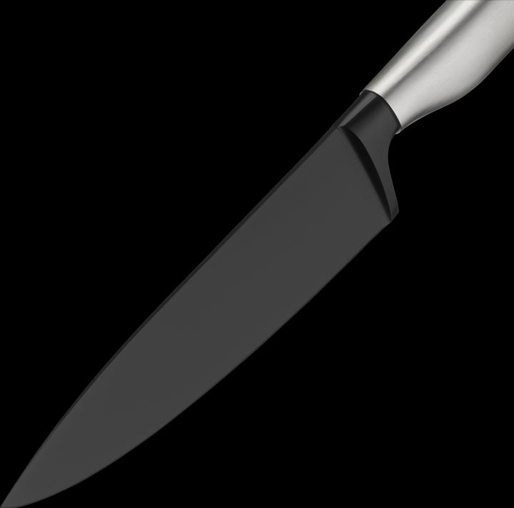 Actual product image WMF Ultimate Black Chef's Knife (20 cm)