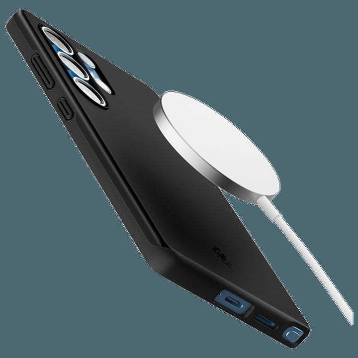 Produktbild Spigen Thin Fit (Samsung Galaxy S25 Ultra)