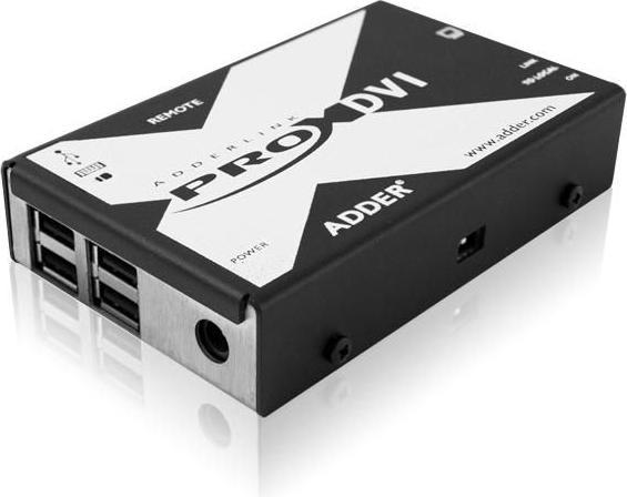 Image du produit Adder AdderLink X Series X-DVI PRO