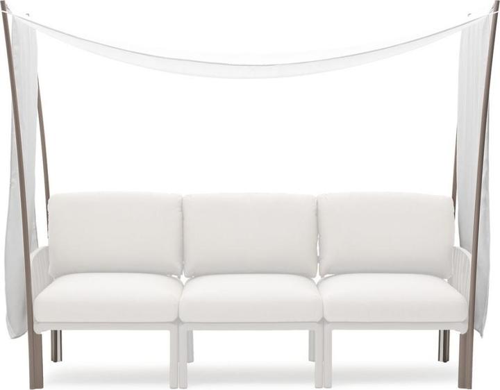 Marrone, Bianco