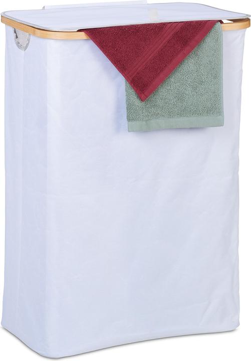 Image du produit Relaxdays Panier à linge (105 l)