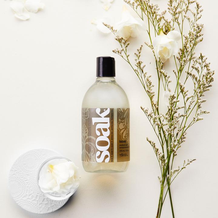 Produktbild Soak Waschmittel