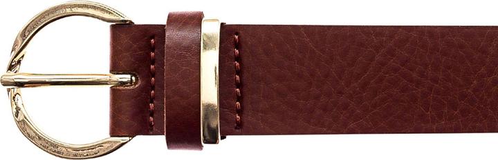 Actual product image Vanzetti Belt leather (85)