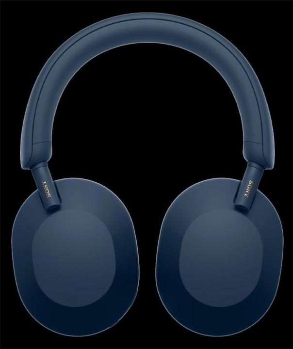 Image du produit Sony WH-1000XM5 (NC, 30 h, Sans fil, Filaire)