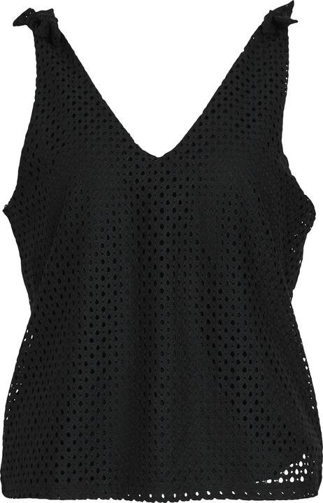 Image du produit Vila V-Ausschnitt Top (XXL)