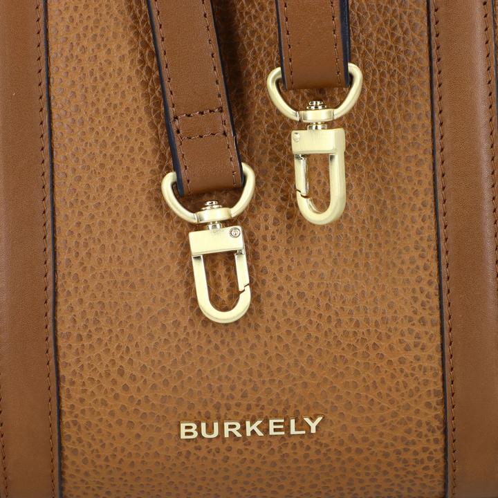Image du produit Burkely Keen Keira Sac à main en cuir 30 cm (9 l)