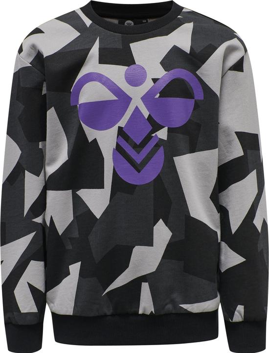 Produktbild hummel Skyhook Sweatshirt (104)