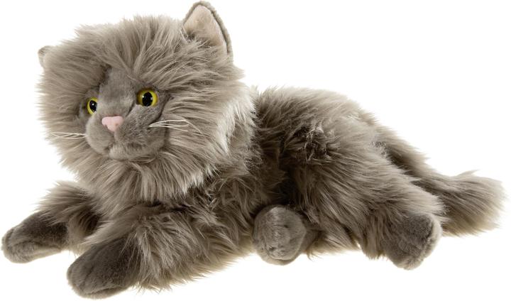 Produktbild Heunec MISANIMO Schmusetiger kitt (20 cm)