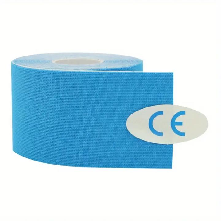 Image du produit Cbx Kinesiology Tape, Sport Tape 5m (5 m)