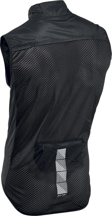 Actual product image Northwave BREEZE 2 Fahrradweste (S)