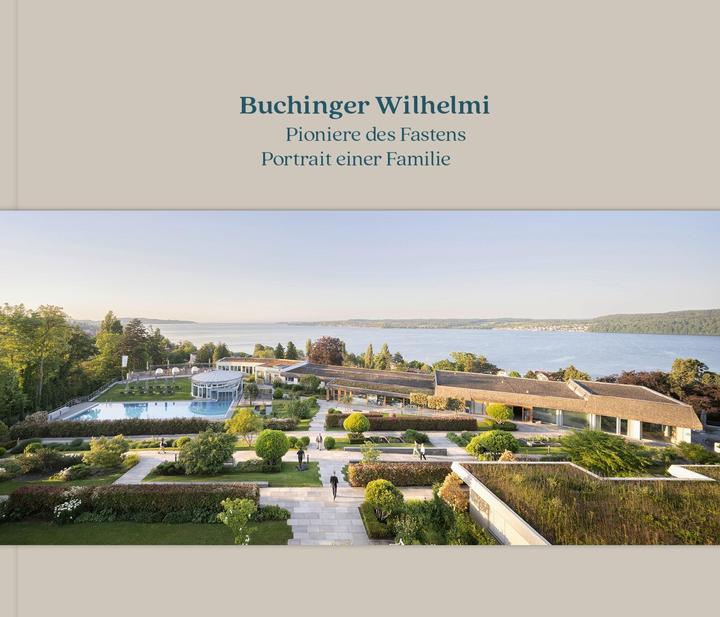 Produktbild Buchinger Wilhelmi (Deutsch, Raimund Wilhelmi, Simon Wegener, Olaf Heine, Marcus Höhn, Winfried Heinze, 2023)