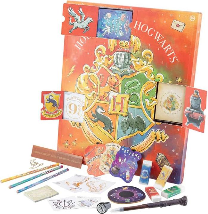 Actual product image Paladone Products Harry Potter