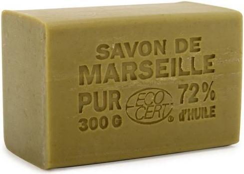 Image du produit Rampal Latour Savon de Marseille 300g (Savon dur)