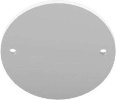 Actual product image RZB Designation plate