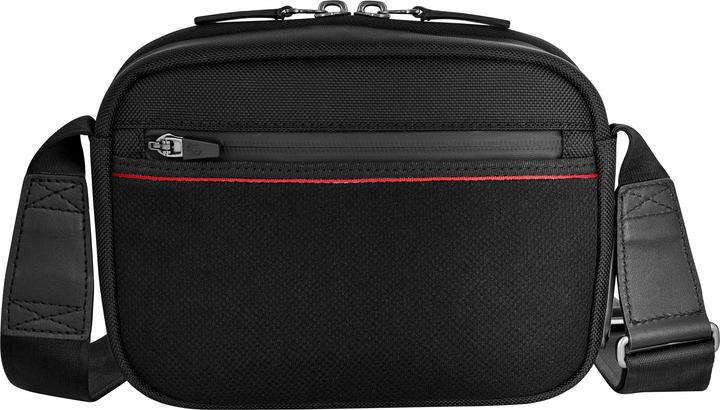 Actual product image Victorinox Architecture Urban2, Compact Crossbody Bag, Black
