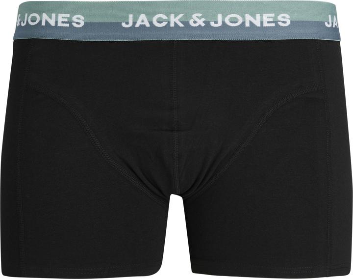 Produktbild Jack & Jones Jwheric Trunks 3 Pack (XXL, 3er Pack)
