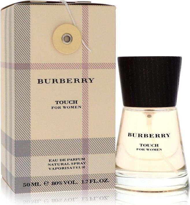 Image du produit Burberry Touch (Eau de parfum, 50 ml)