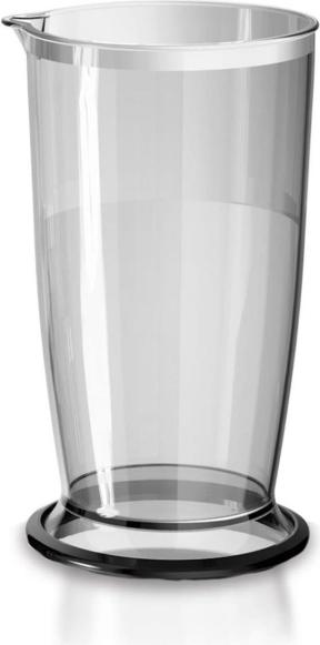 Actual product image Koenig Hand Blender Set Black Line