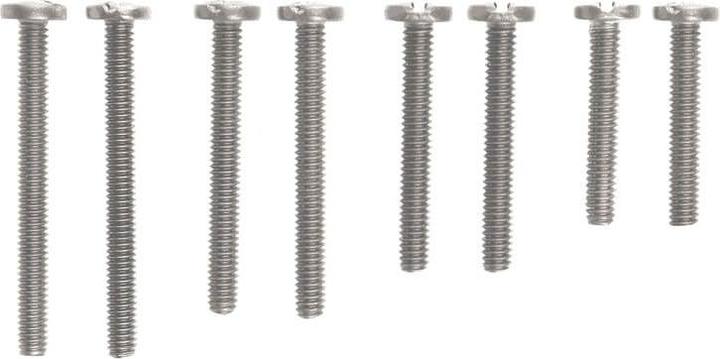 KeyBar Erweiterungs- Schraubenset
