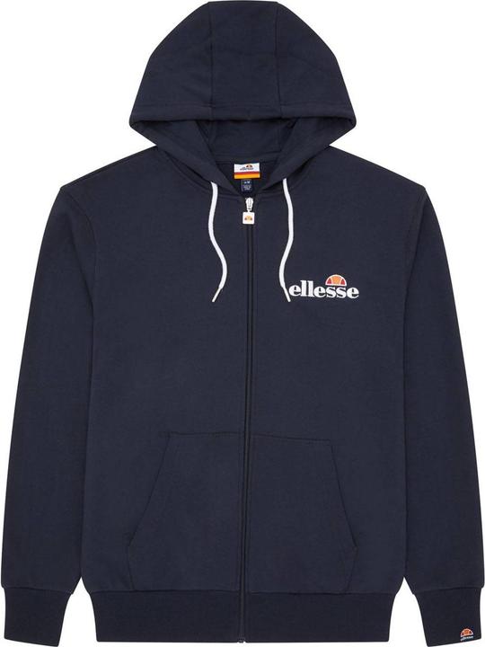 Actual product image Ellesse Briero Full Zip (M)
