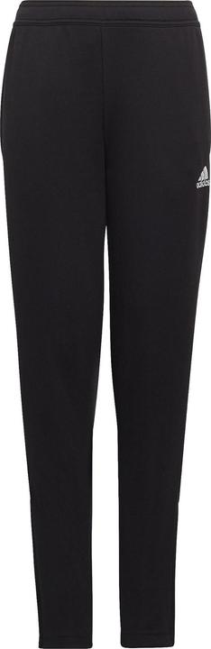 Actual product image adidas Entrada 22 tracksuit bottoms kids (128)