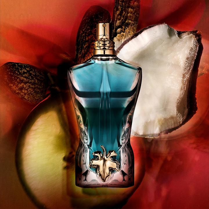 Produktbild Gaultier Le Beau (Eau de Toilette, 75 ml)