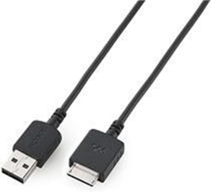 Sony PC-Verbindungskabel (0.60 m, USB)