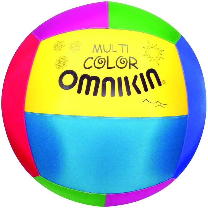 Produktbild Omnikin Riesenball Multicolor