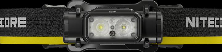 Image du produit Nitecore NU53 (1800 lm)