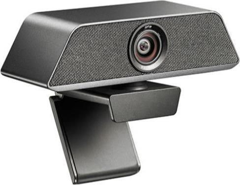 Produktbild Optoma Webcam SC26B Plug & Play Resolution 4K at 30fps HDR wide angle of 120 face detection built-in