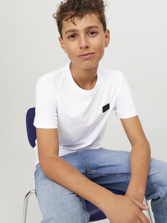 Image du produit Jack & Jones Junior T-shirt garçon (164)