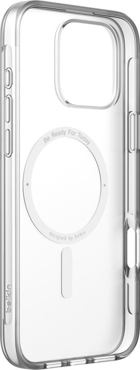 Produktbild Belkin Coque De Protection Magnetique Po (Apple iPhone 16 Pro Max)
