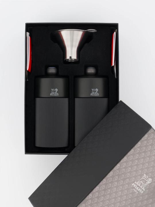 Image du produit Peugeot Coffret cadeau (Poivre, Sel)