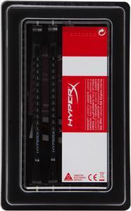 Actual product image HyperX Savage (4 x 8GB, 3000 MHz, DDR4-RAM, DIMM)