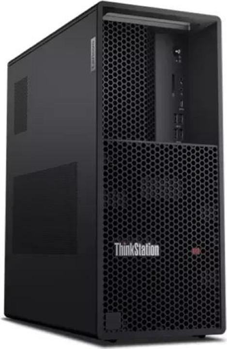 Actual product image Lenovo ThinkStation P3 i9-13900K 2x16/1TB A2000 W11P (Intel Core i9-13900K, 32 GB, 1000 GB, UHD Graphics 770, RTX A2000)