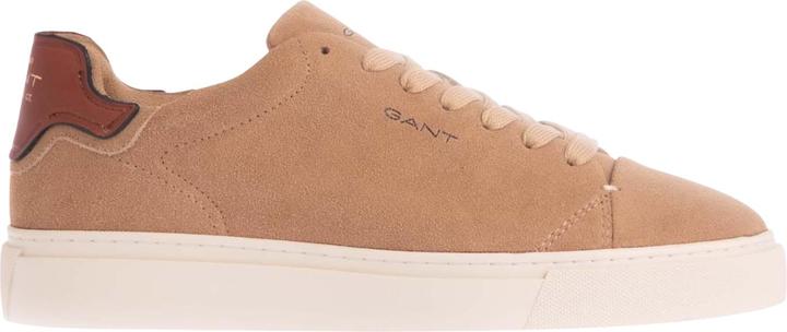 GANT Sneaker Mc Julien Kuh Wildleder
