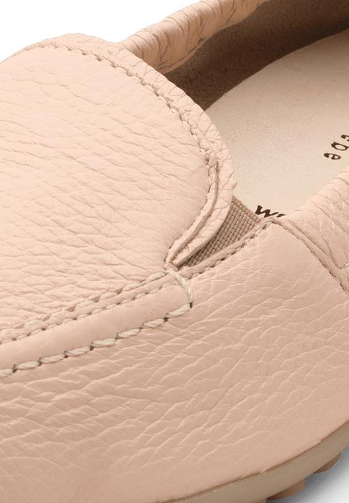 Produktbild Vitaform Geschlecht Mokassin Hirschleder Supersoft (35)